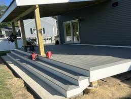 Photos by W. Oliveira Construction Corp #1