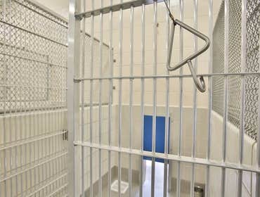 Animal Defense League Kennel Project