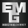 EMG Industrial Chimney Inc logo
