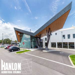 Hanlon Acoustical Ceilings