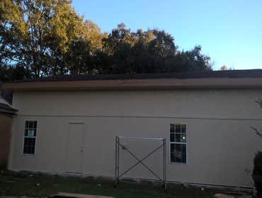 Drywall & PAINTING