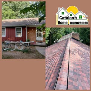 Photos by Catalan's Home Improvement Inc #10
