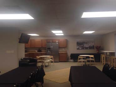 Electrical Projects