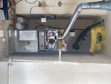 Furnace Safety maintenance