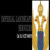 Imperial Landscape Services logo
