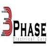 3 Phase Electrical Corporation logo