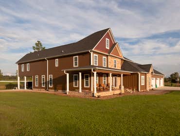 Photo(s) from P & C Construction, Inc.