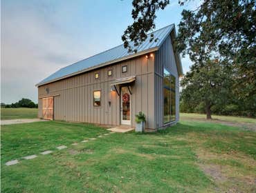 Photos by Mattison Reynolds Residential Works #1