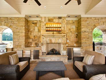 Johns Creek Custom Home