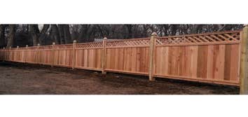 Coombs Fencing LLC