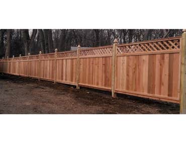 Coombs Fencing LLC