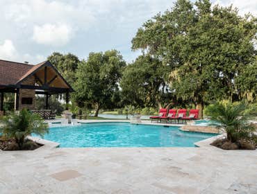 Swimming Pools