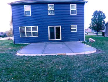 Photos by Chicago Flipping Rehab LLC #2 Concrete, Siding, Roofing, Masonry