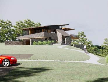 Photos by Greenfield Architecture #1