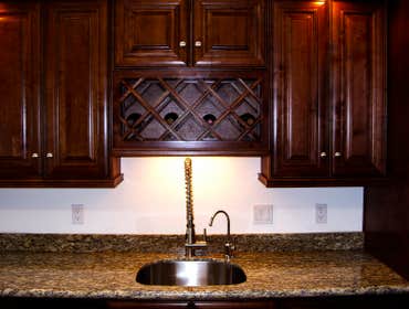 Tuscan Kitchen