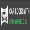 Car Locksmith Springfield Il logo