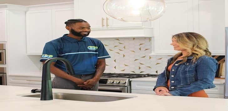 Eco Plumbers, Electricians, and HVAC Technicians