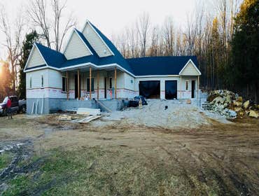 Photos by Hudgins Construction #1
