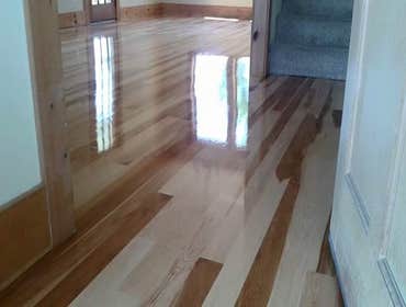 Photos from New Concepts Hardwood Floors