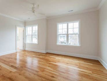 Mills Street - Raleigh, NC