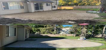 Photos by Braulio Landscaping Inc #2