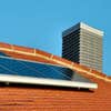 Mesa Solar Panels - Energy Savings Solutions logo