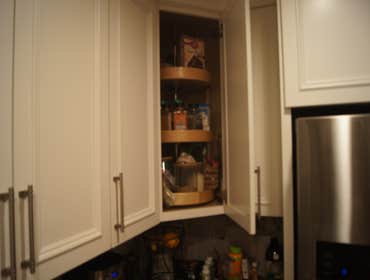 Photos by Capitol City Cabinets #42