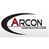 Arcon Construction, Corp logo