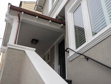 Parker Ave Home Remodel