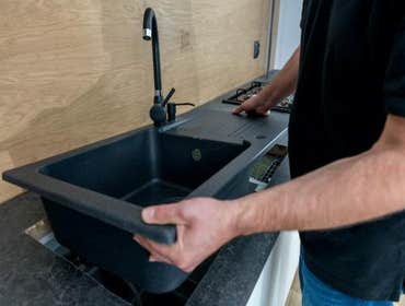 Photos by Ford plumbing #1