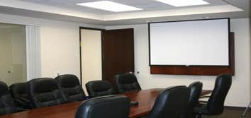 DCT Inc. Audio Video Integration Project