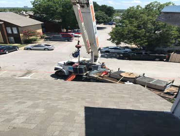 Photos from Metro Service