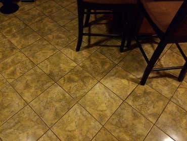 Allbritton Floor Covering It takes no time at all to transform your home into a beautiful space that you'll love to show off. The expertise of our comp