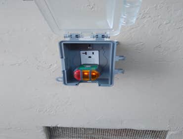 Photos by CA Electrical Group - 24/7 #1