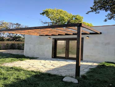 Hillcrest Project
