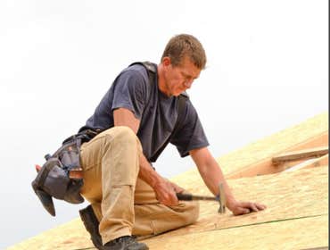 Photos by Lexington Roofers Near Me #1