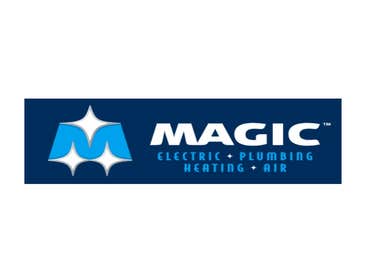 Photos by Magic Electric, plumbing, Heating + Air #1