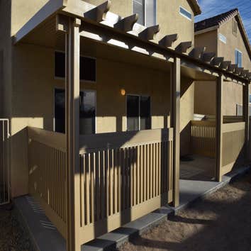 Bella Patio