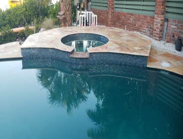 Pools and Project Photos