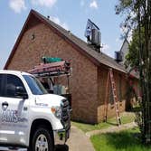 AMS ColdPro Air Conditioning / Heating Service Houston / Katy