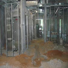 Renovations
