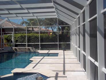 Pool Enclosure