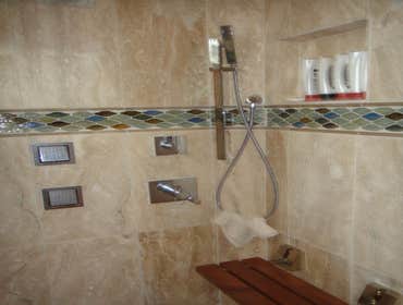 Garden Ridge Remodel