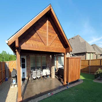 Bacon Roofing