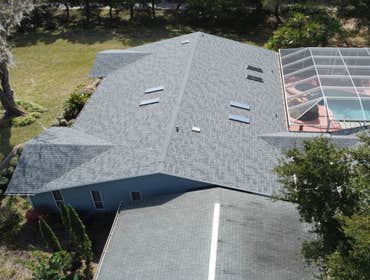 Roofing