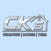 CK's Window Installation & Doors, Idaho Falls logo