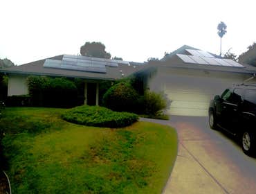 Solar Electric
