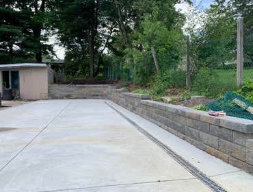 Photos by Trl Landscaping & Excavating LLC #1