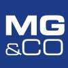 Mg & Company logo
