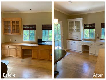 Photos by Jv Cabinets Inc #1